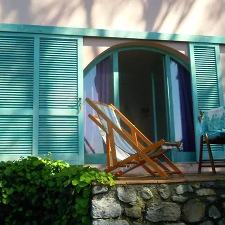 Guest house Mini Ulivo 3*