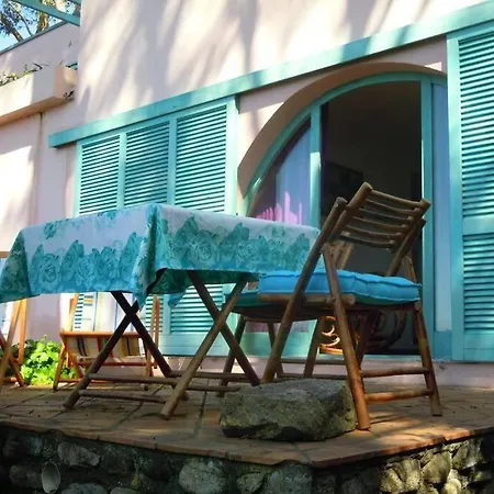 Mini Ulivo Guest house Marciana Marina (Isola d'Elba)
