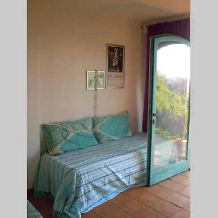 Mini Ulivo Guest house 3*