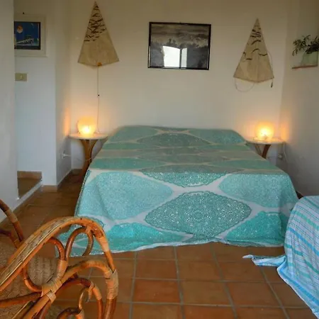 Mini Ulivo 3* Marciana Marina (Isola d'Elba)